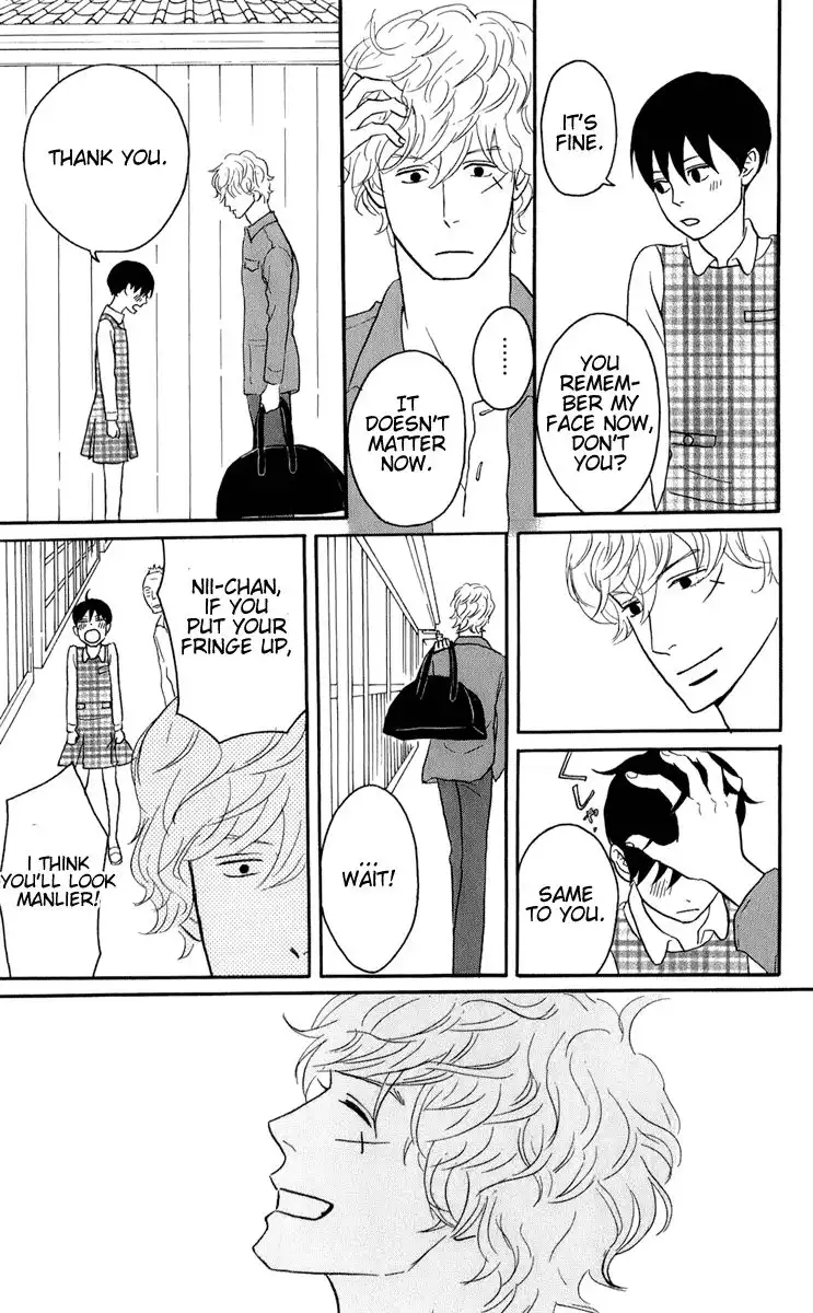 Sakamichi no Apollon Chapter 49 31